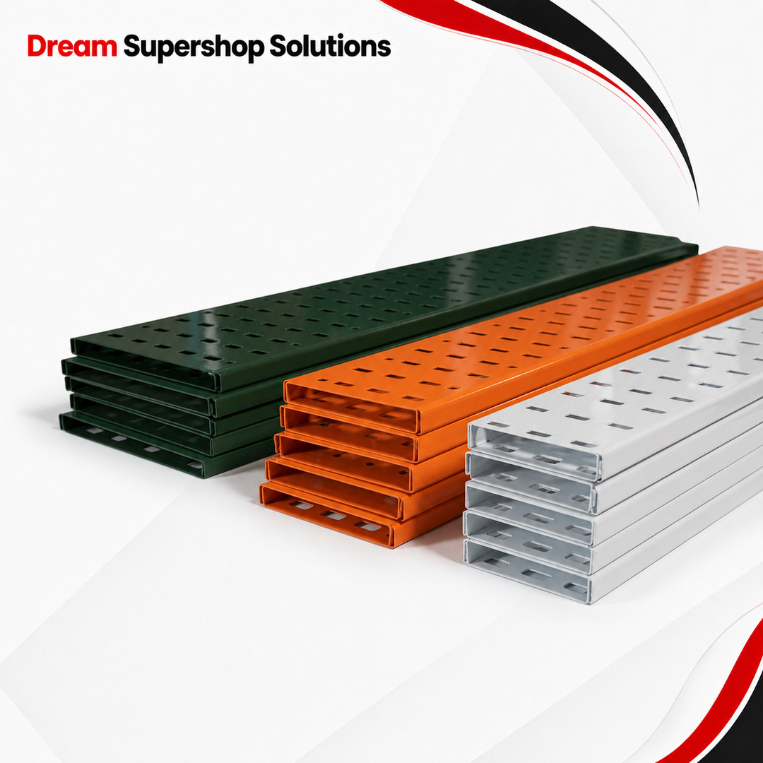 Cable Tray Price in Bangladesh