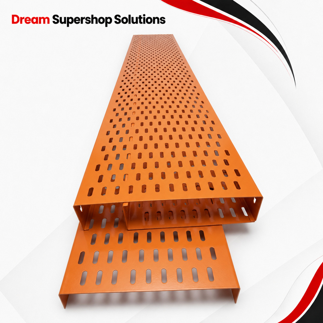 Cable Tray Price in Bangladesh
