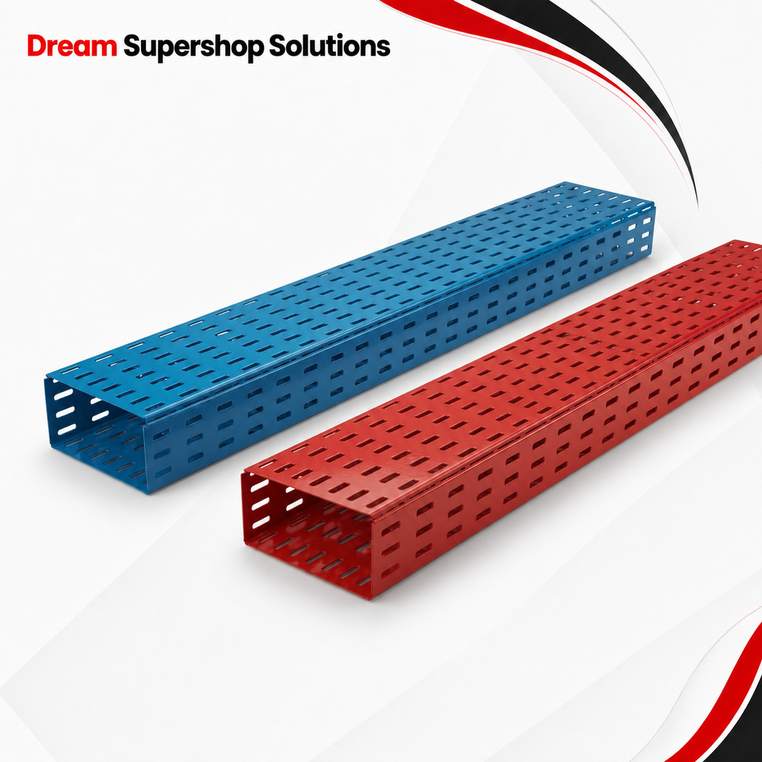 Cable Tray Price in Bangladesh