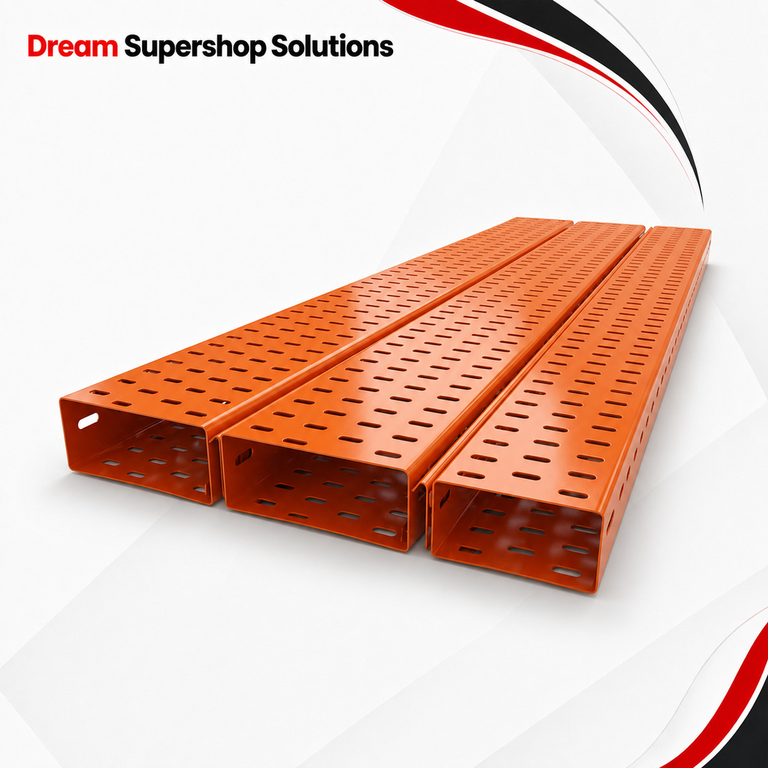 Cable Tray Price in Bangladesh