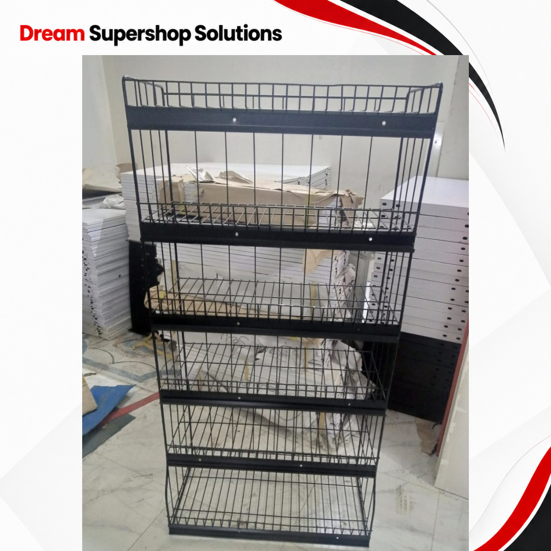 Chips Rack Price in Bangladesh