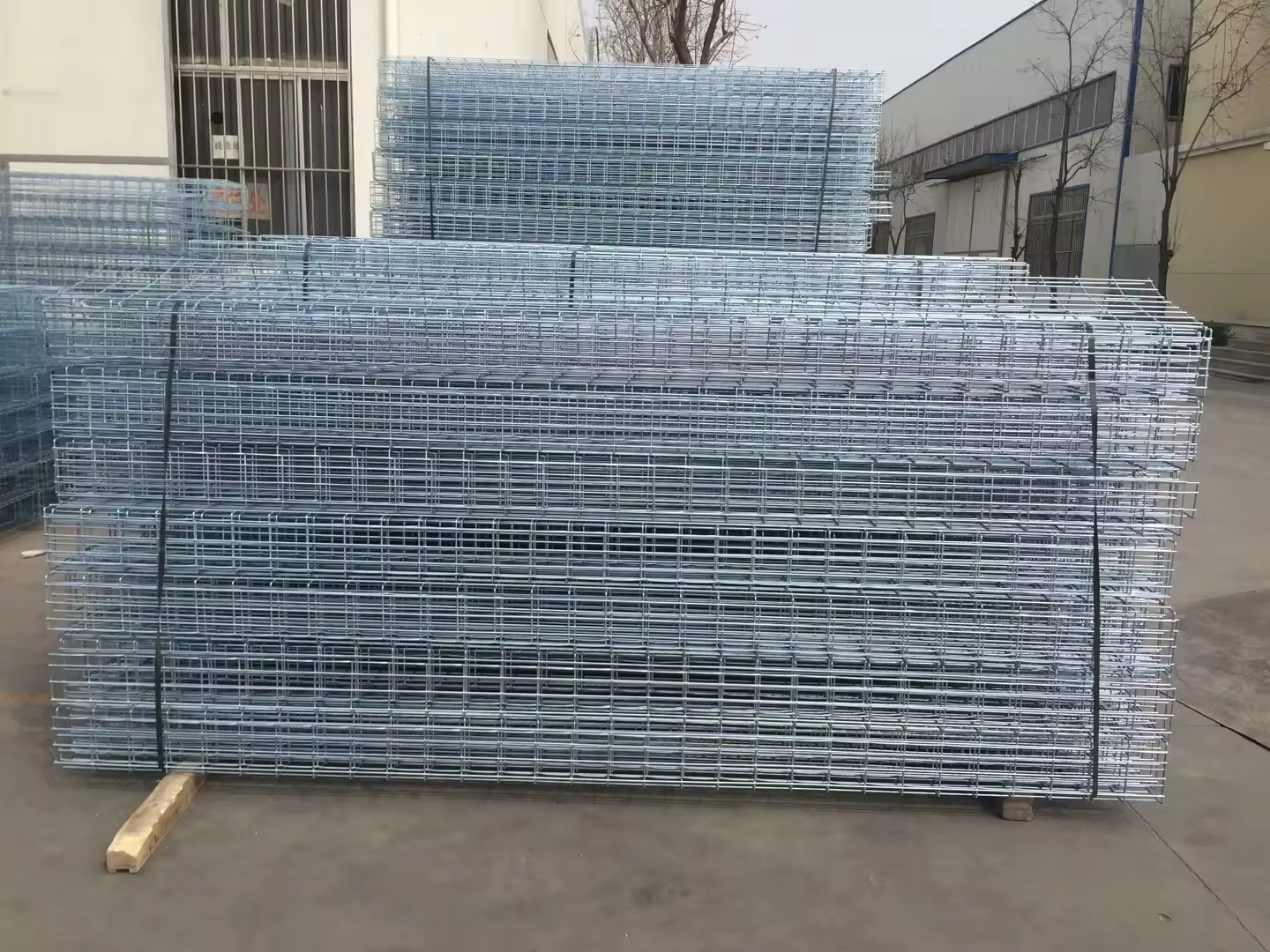 Wire mesh Cable Tray