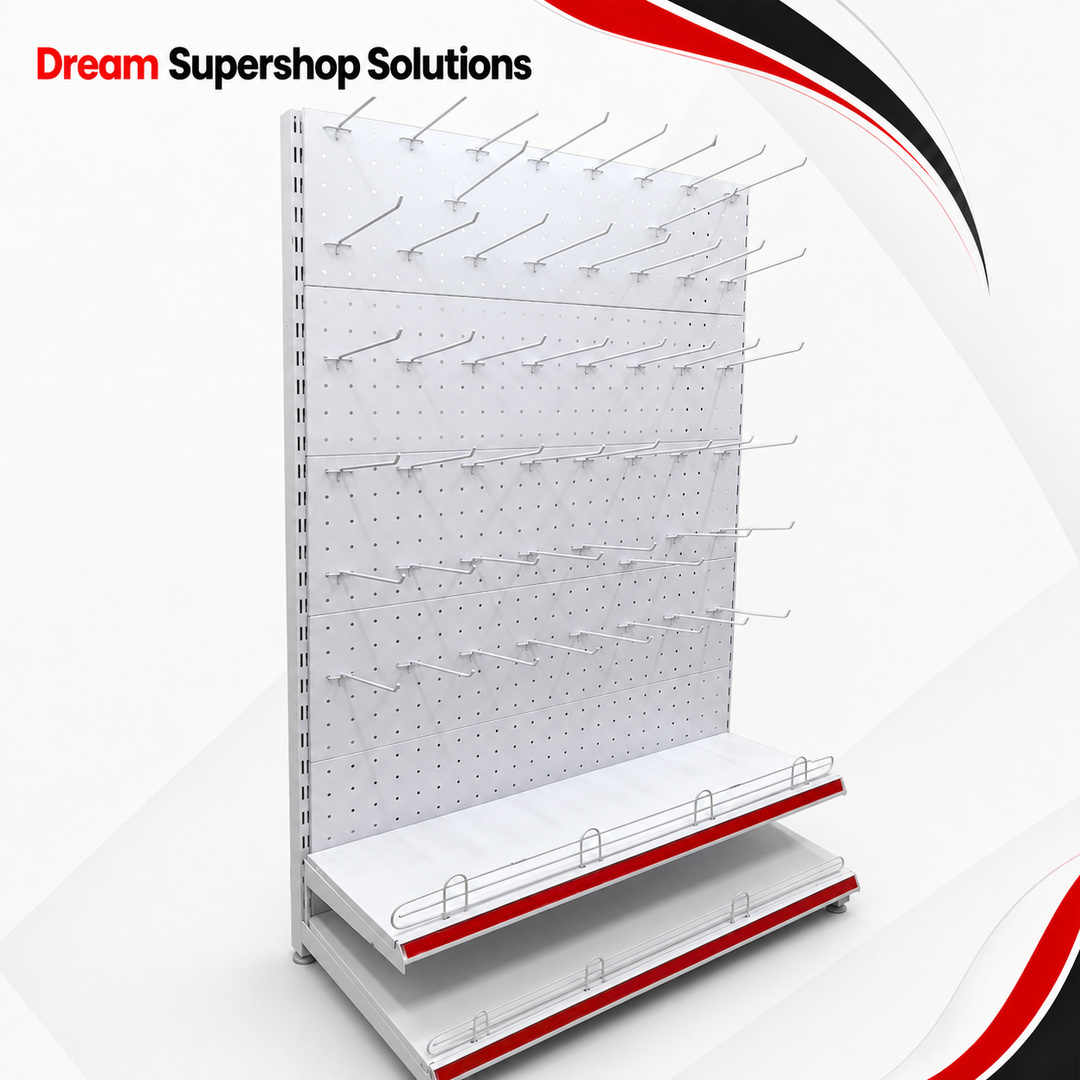 Hook Gondola Rack Price in Bangladesh