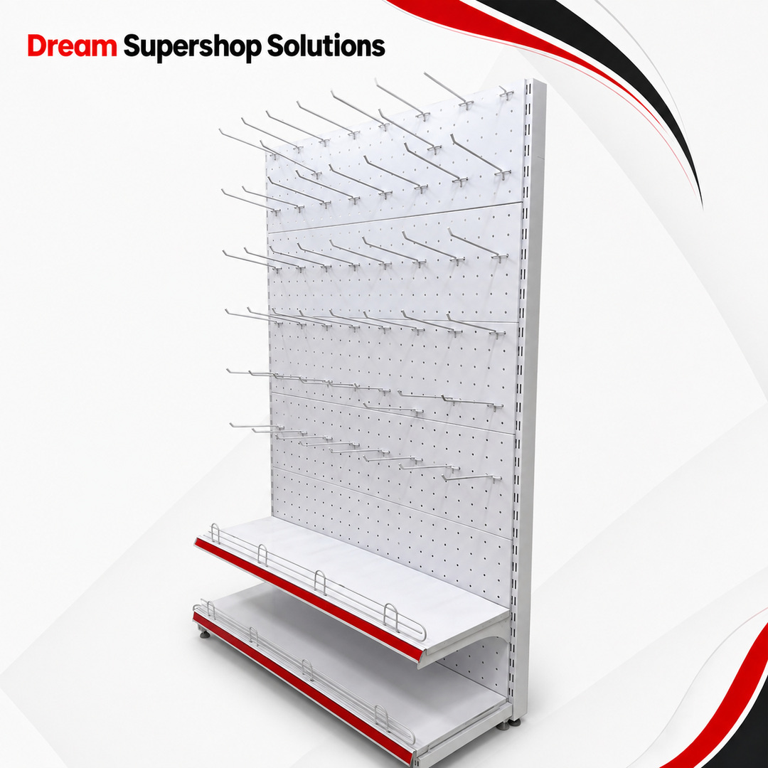 Hook Gondola Rack Price in Bangladesh
