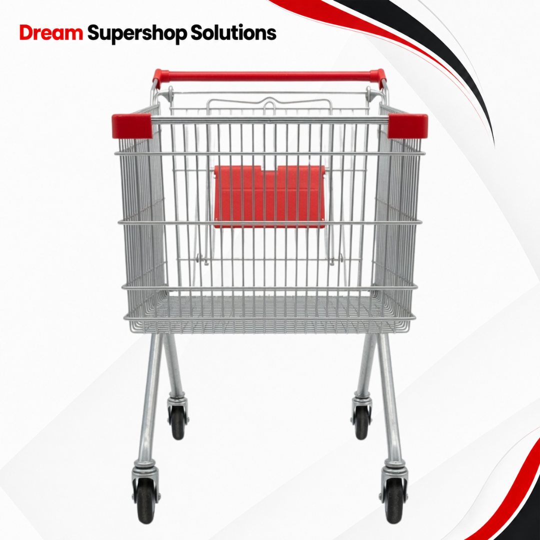 Supershop Shopping Trolley Price in Bangladesh