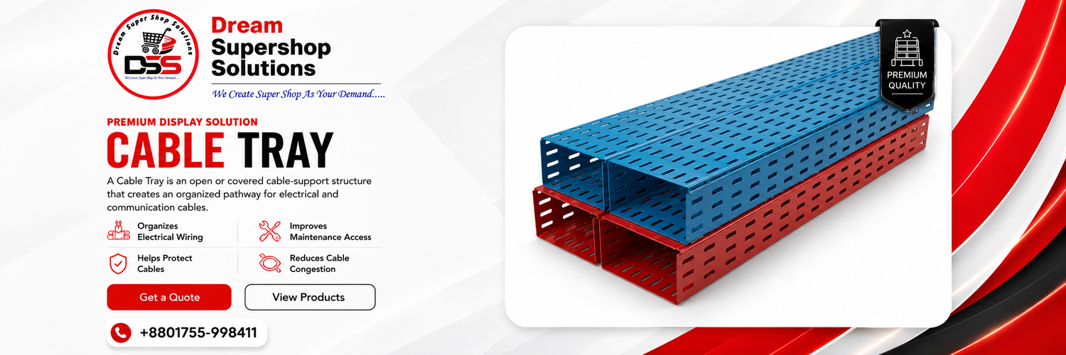 Cable Tray