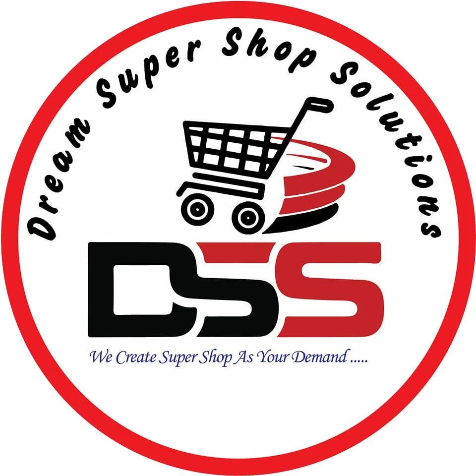 Dream Supershop Solution